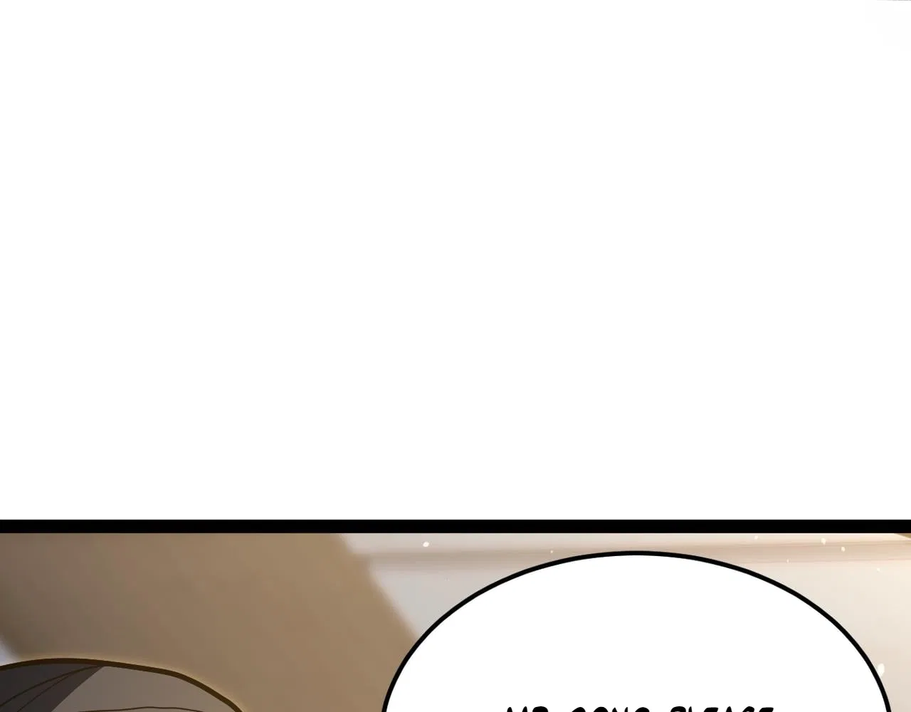 Maxed Strength Necromancer Chapter 132 – Page 9