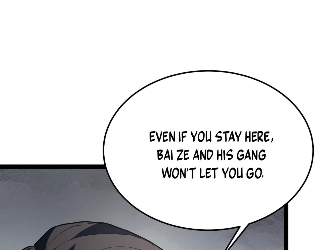 Maxed Strength Necromancer Chapter 132 – Page 13