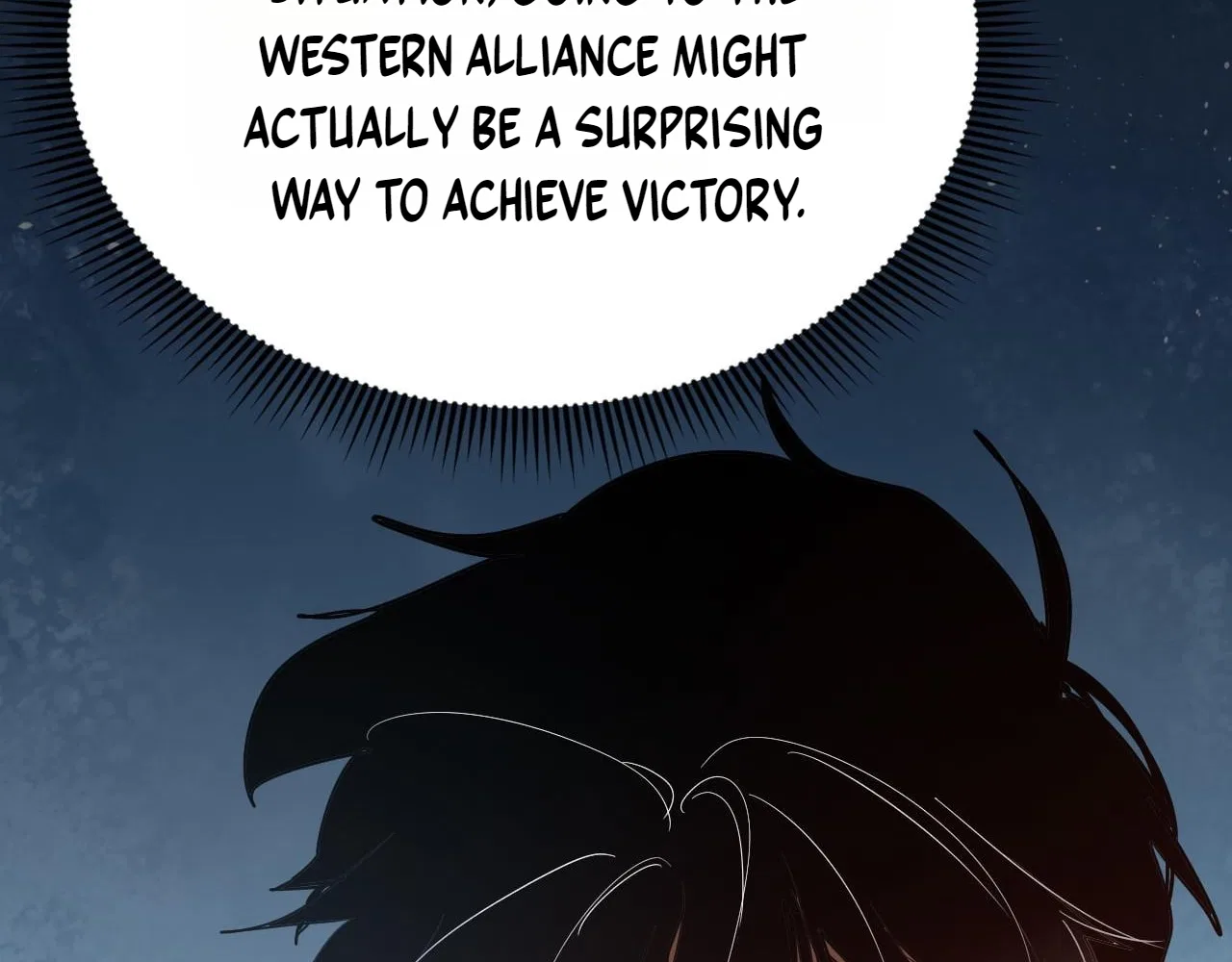 Maxed Strength Necromancer Chapter 132 – Page 17