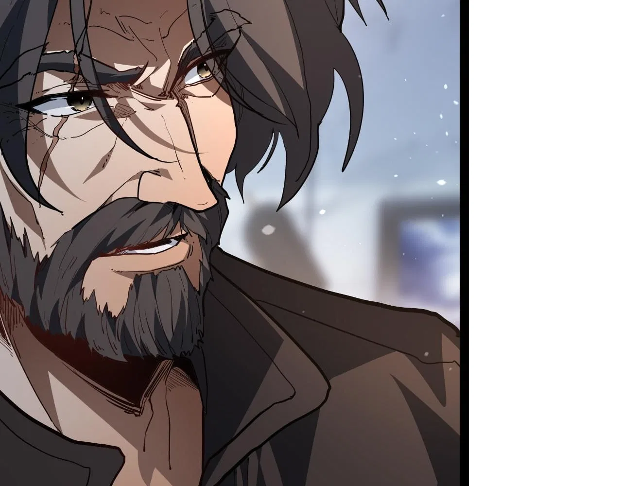 Maxed Strength Necromancer Chapter 132 – Page 38