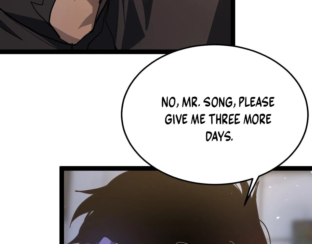 Maxed Strength Necromancer Chapter 132 – Page 39