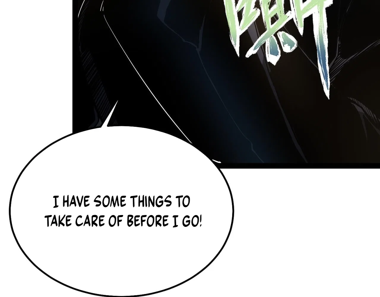 Maxed Strength Necromancer Chapter 132 – Page 41