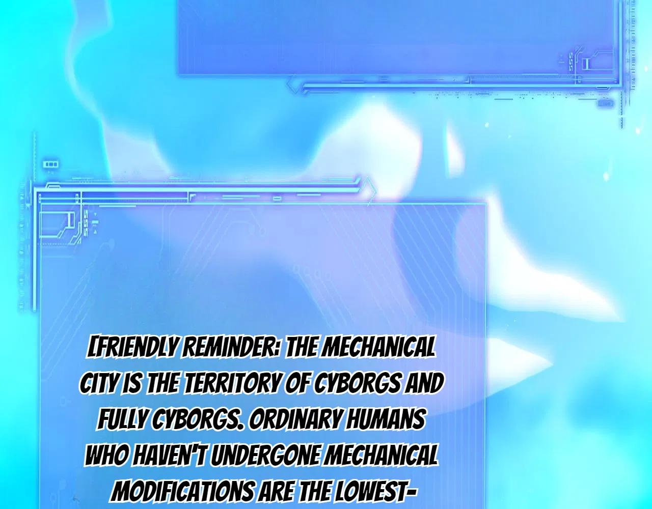 Maxed Strength Necromancer Chapter 132 – Page 53