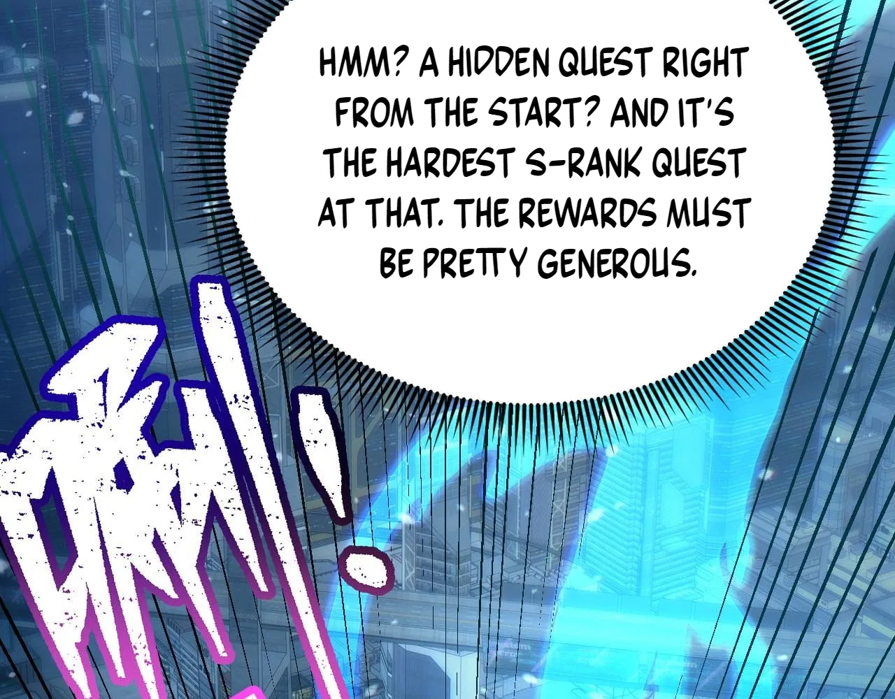 Maxed Strength Necromancer Chapter 132 – Page 55
