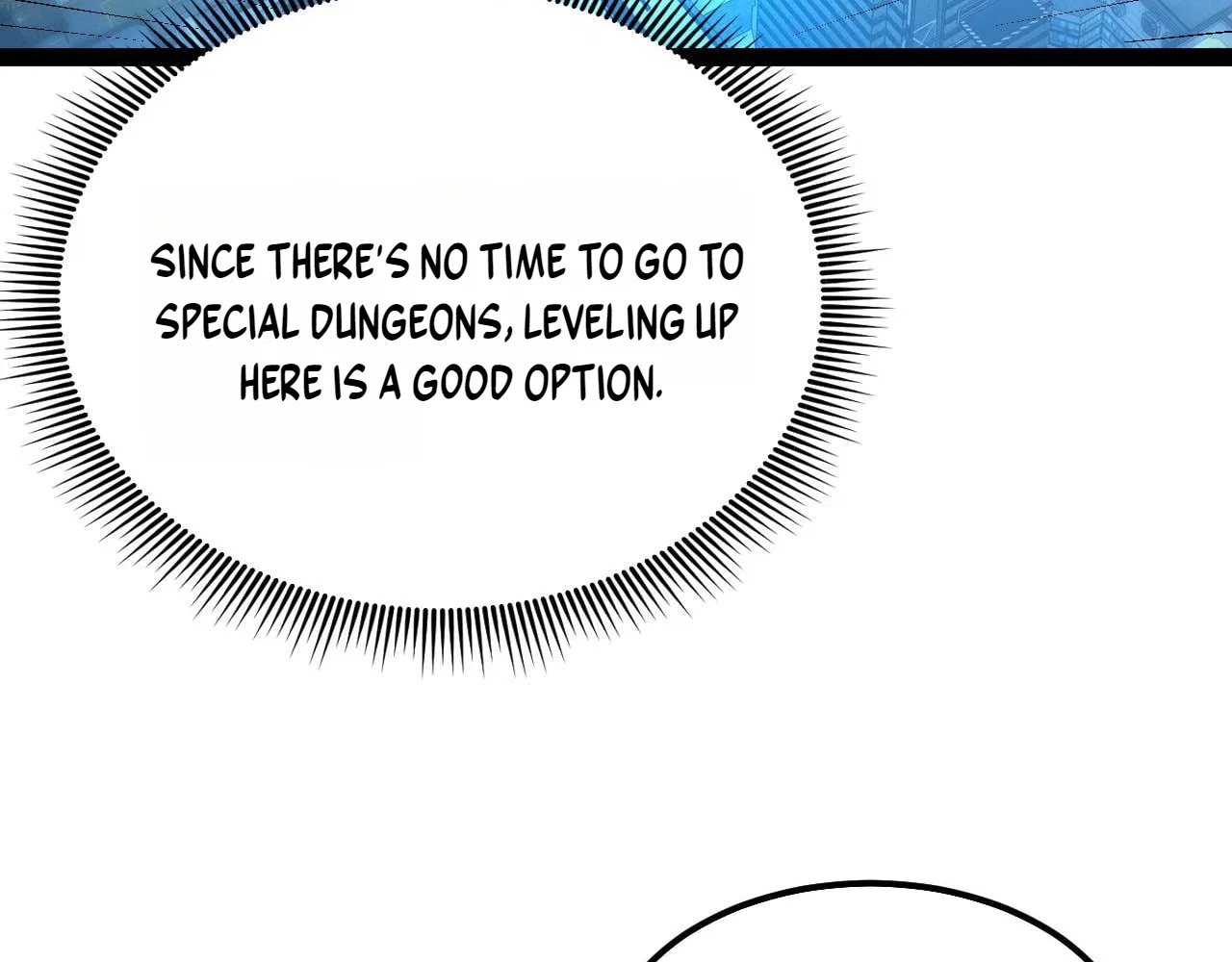 Maxed Strength Necromancer Chapter 132 – Page 57