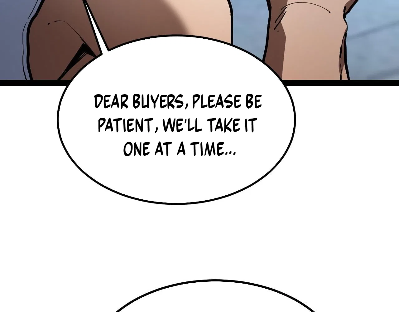 Maxed Strength Necromancer Chapter 132 – Page 68