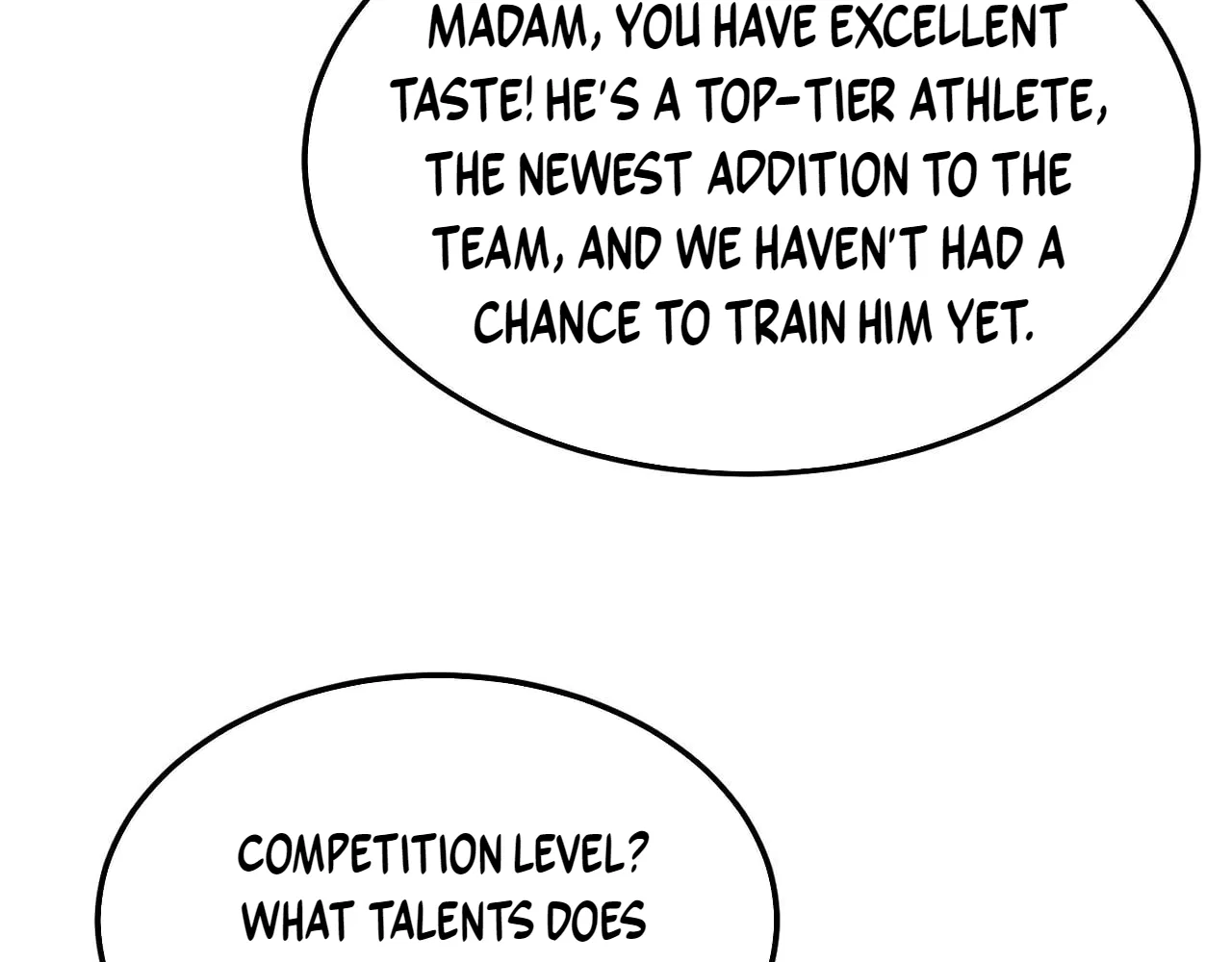 Maxed Strength Necromancer Chapter 132 – Page 79