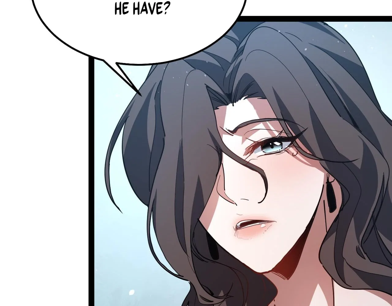 Maxed Strength Necromancer Chapter 132 – Page 80