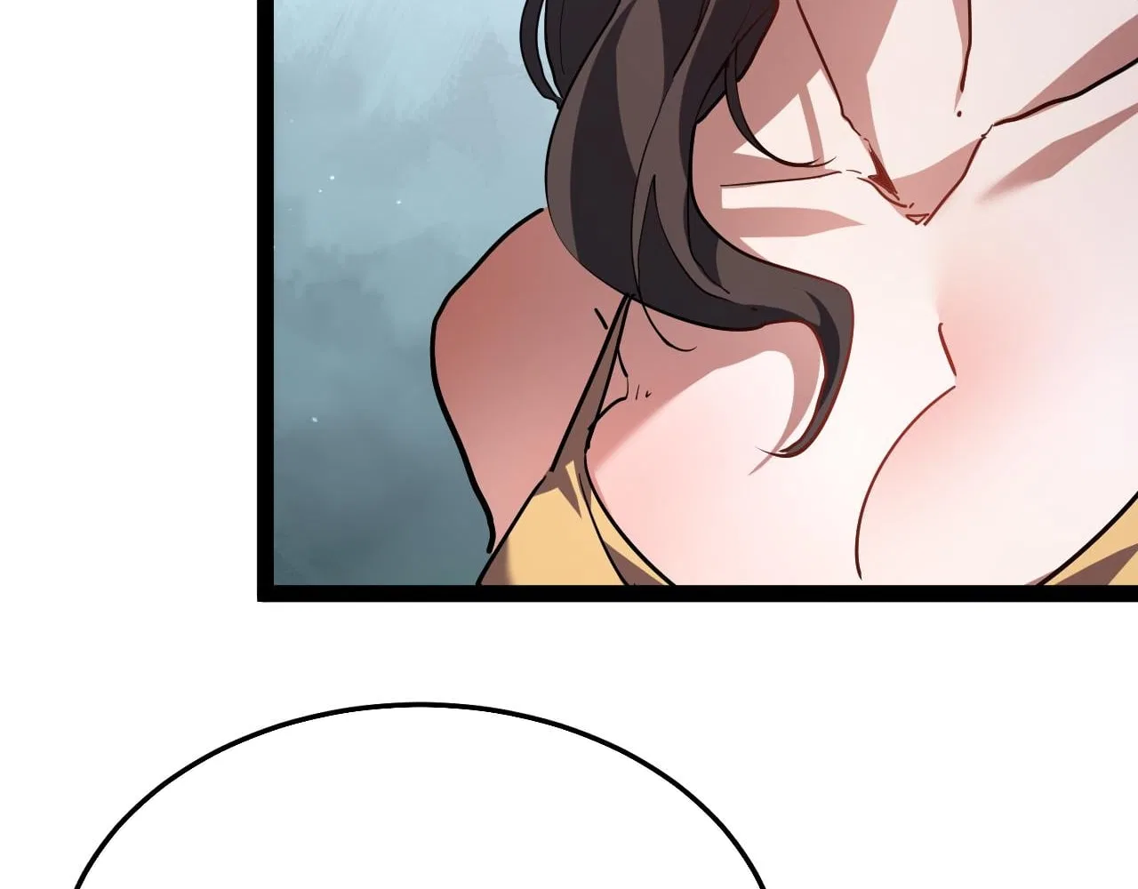 Maxed Strength Necromancer Chapter 132 – Page 81