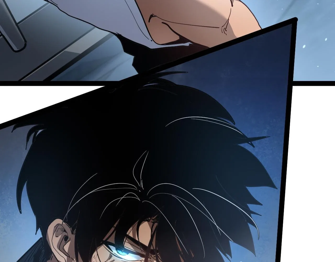 Maxed Strength Necromancer Chapter 132 – Page 84