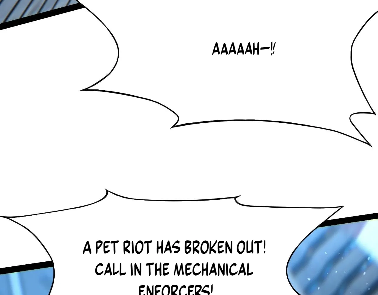 Maxed Strength Necromancer Chapter 132 – Page 97