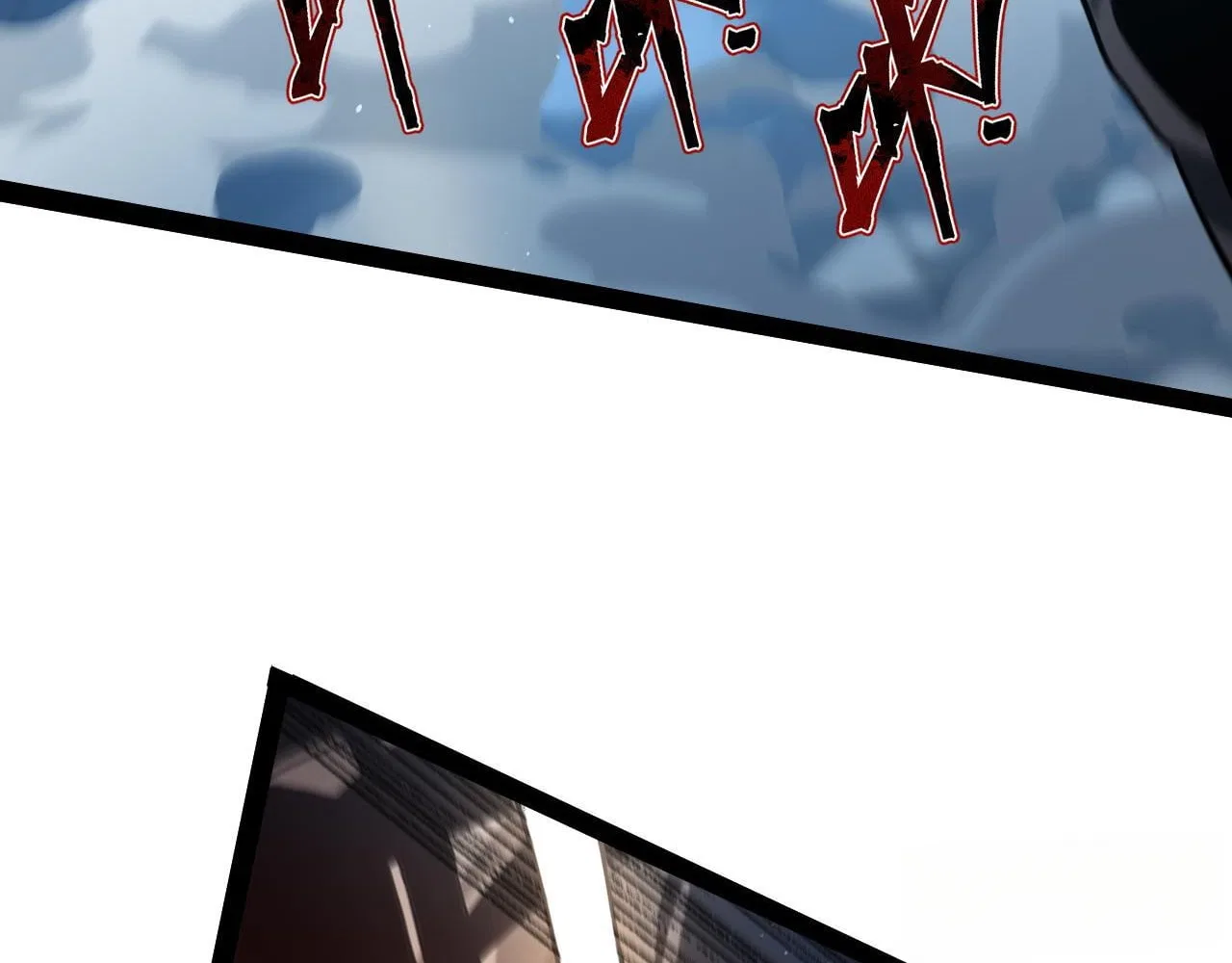 Maxed Strength Necromancer Chapter 132 – Page 108