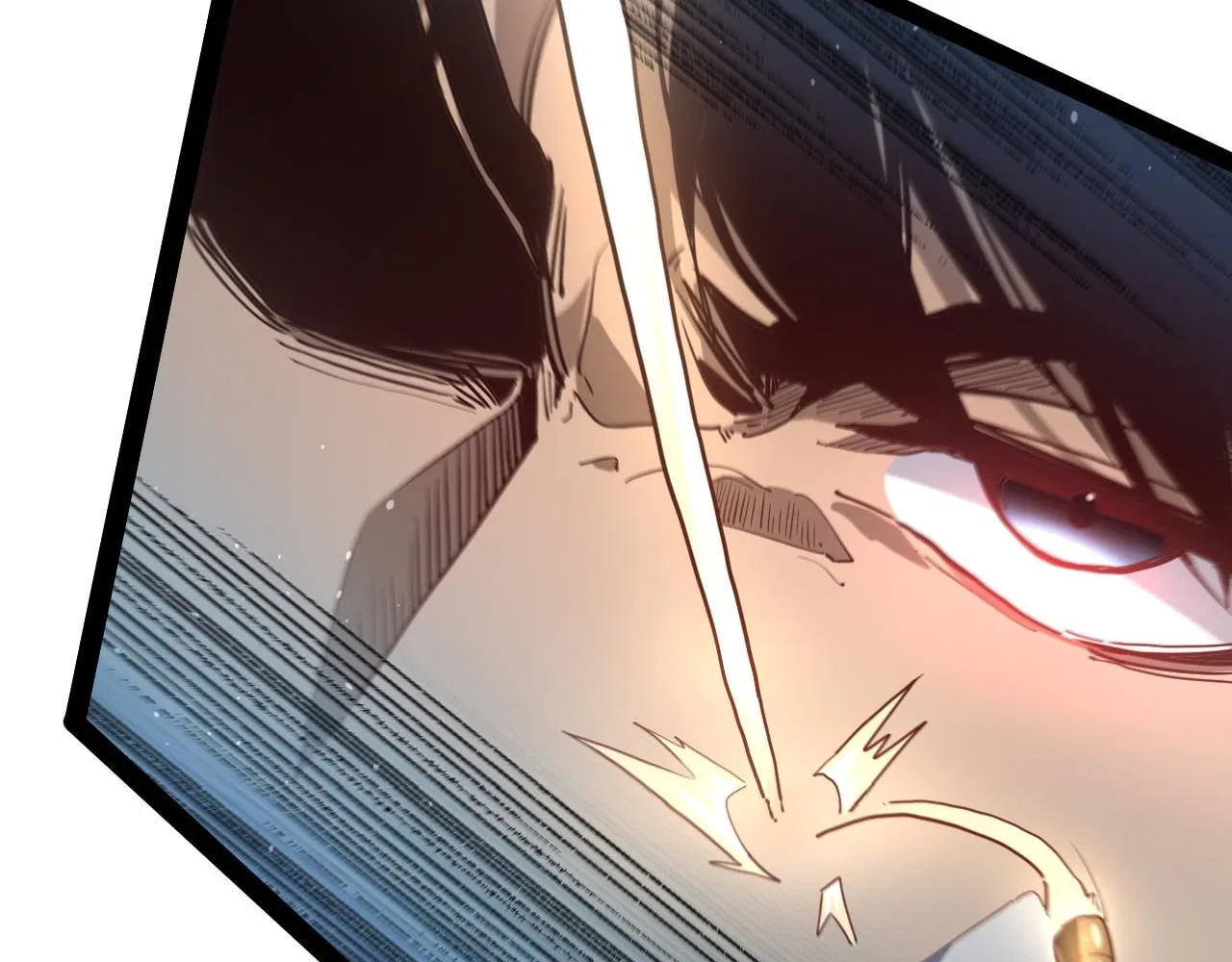 Maxed Strength Necromancer Chapter 132 – Page 109