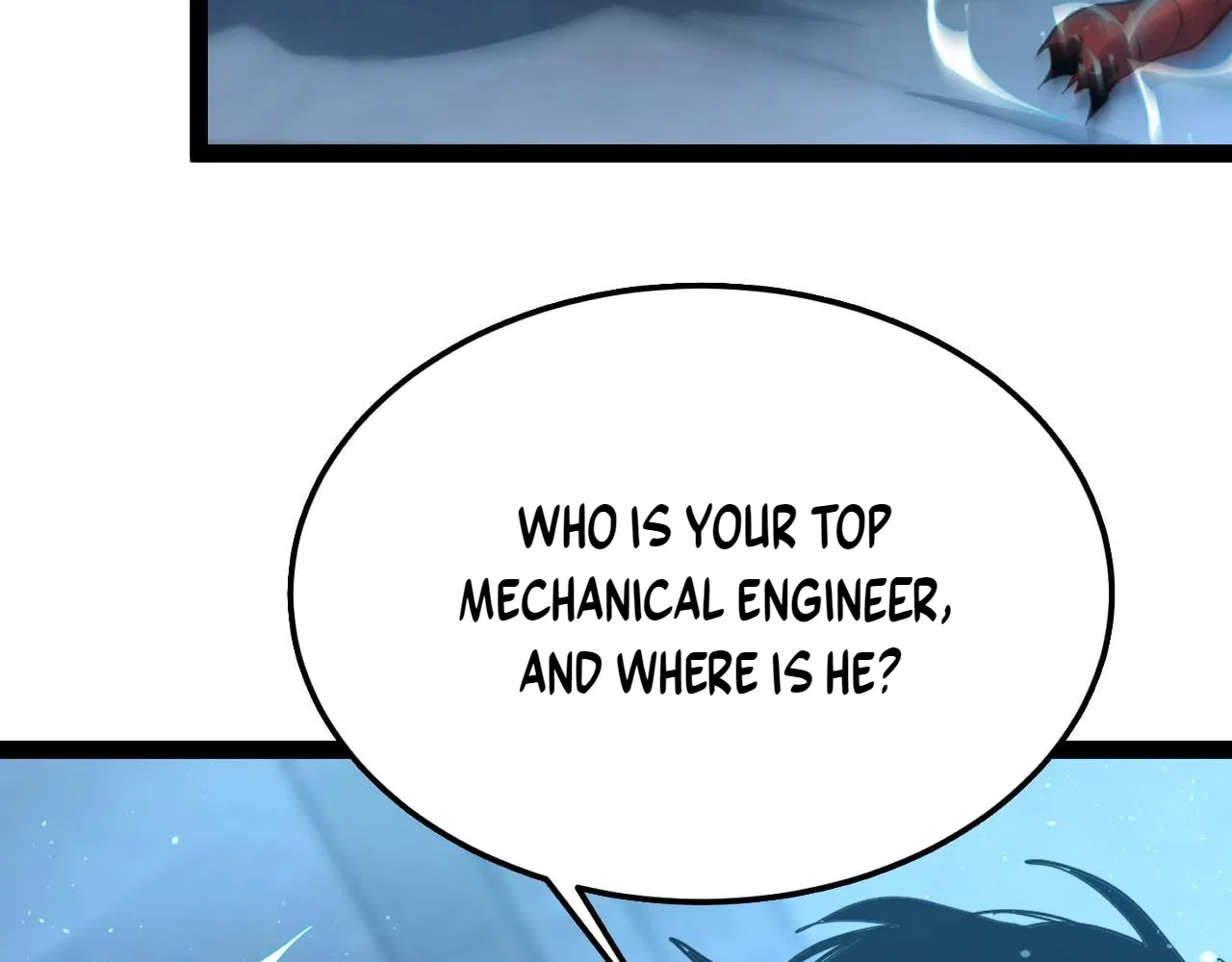 Maxed Strength Necromancer Chapter 132 – Page 130