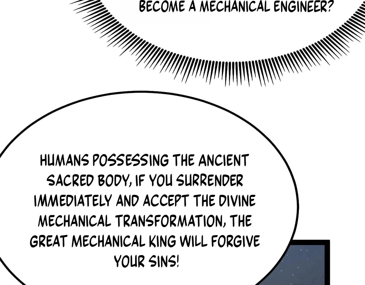 Maxed Strength Necromancer Chapter 132 – Page 136