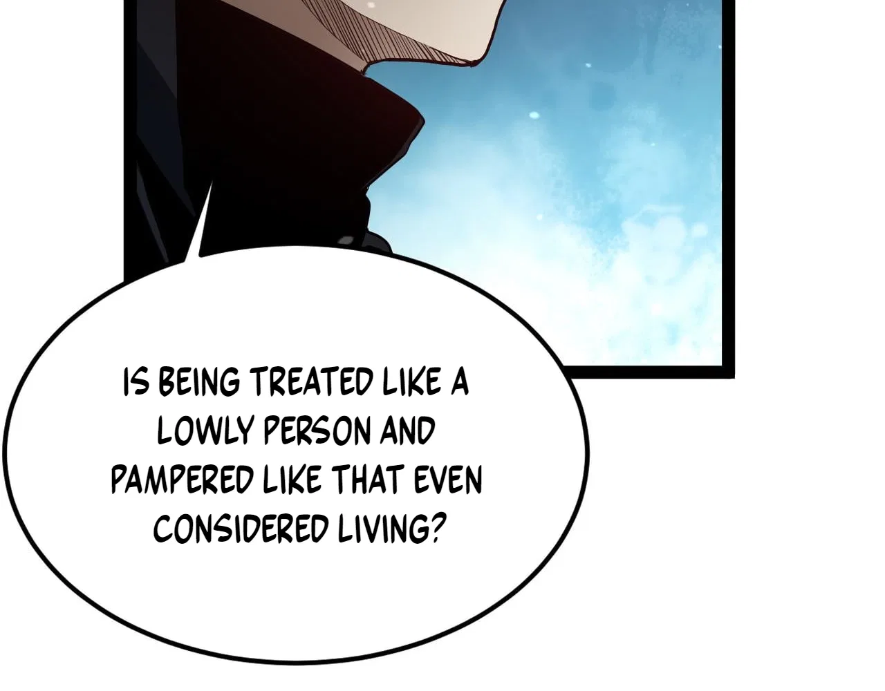 Maxed Strength Necromancer Chapter 132 – Page 149