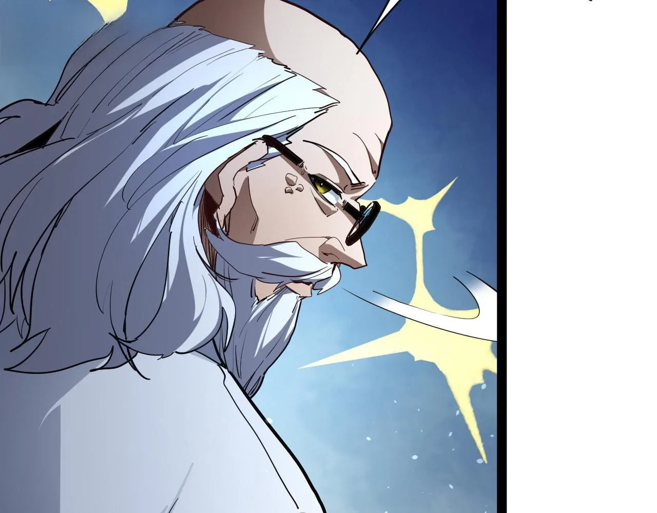 Maxed Strength Necromancer Chapter 132 – Page 158