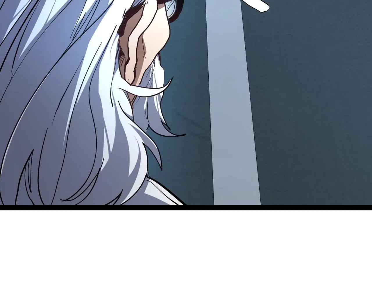 Maxed Strength Necromancer Chapter 132 – Page 163