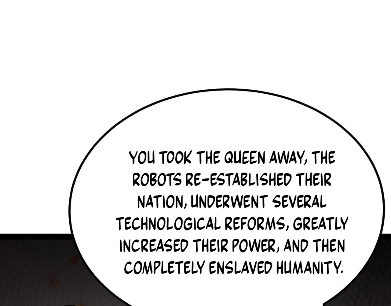 Maxed Strength Necromancer Chapter 132 – Page 174