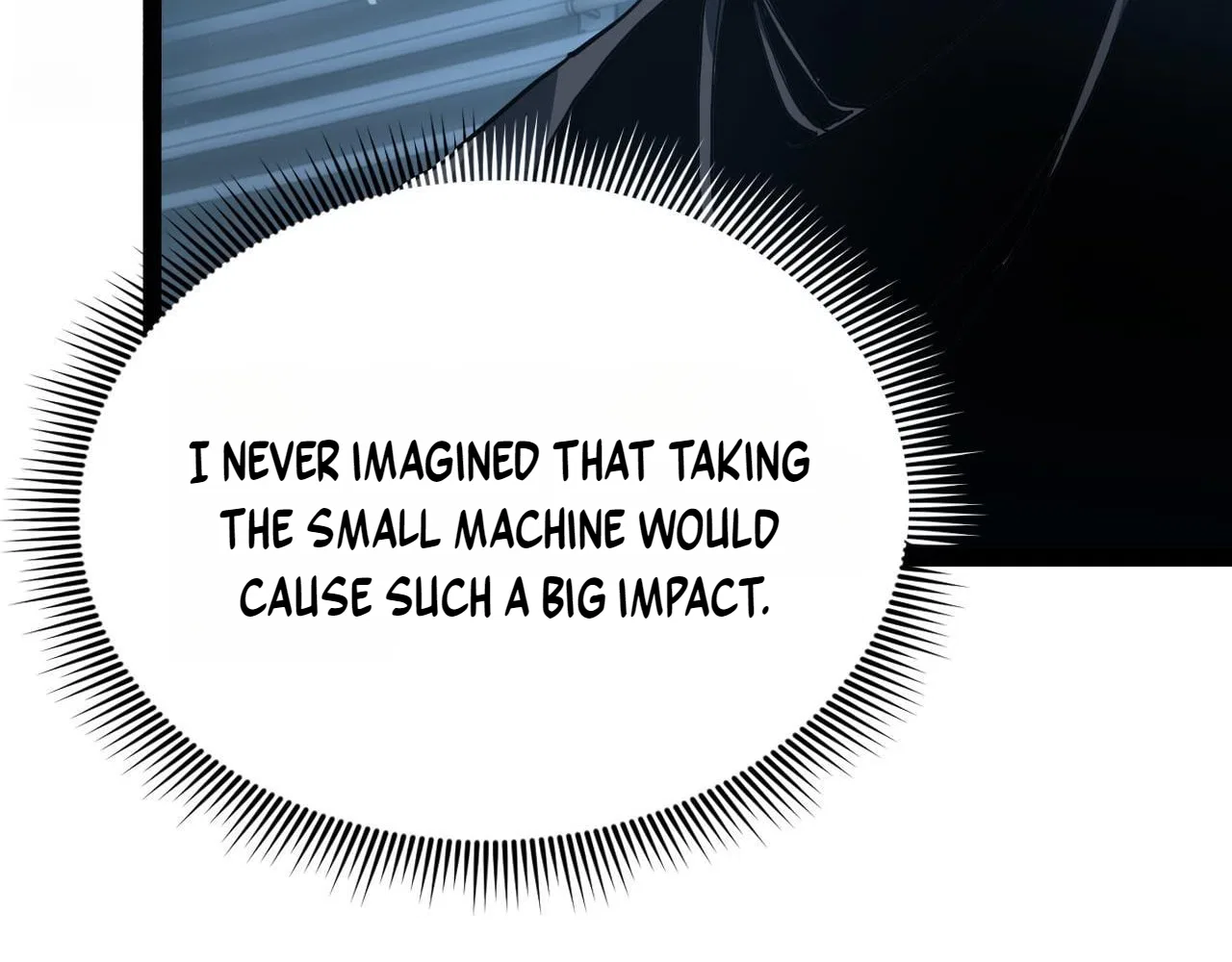 Maxed Strength Necromancer Chapter 132 – Page 180