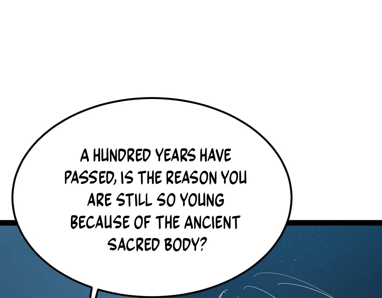 Maxed Strength Necromancer Chapter 132 – Page 181