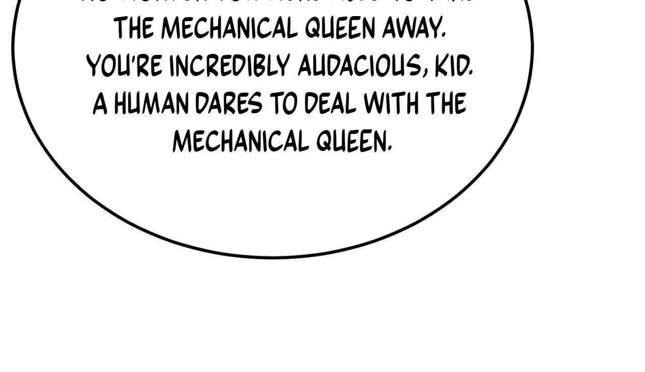 Maxed Strength Necromancer Chapter 132 – Page 196