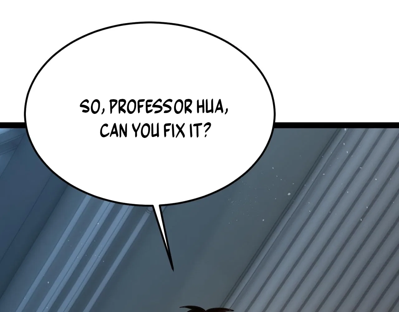 Maxed Strength Necromancer Chapter 132 – Page 197