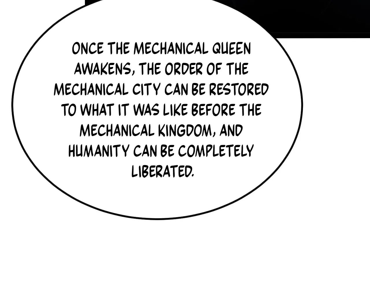Maxed Strength Necromancer Chapter 132 – Page 203
