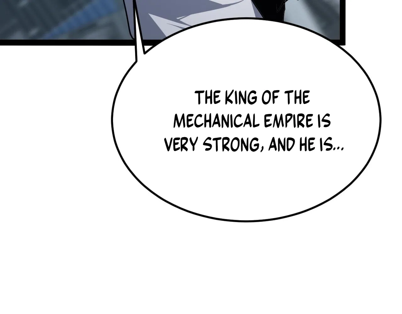 Maxed Strength Necromancer Chapter 132 – Page 206