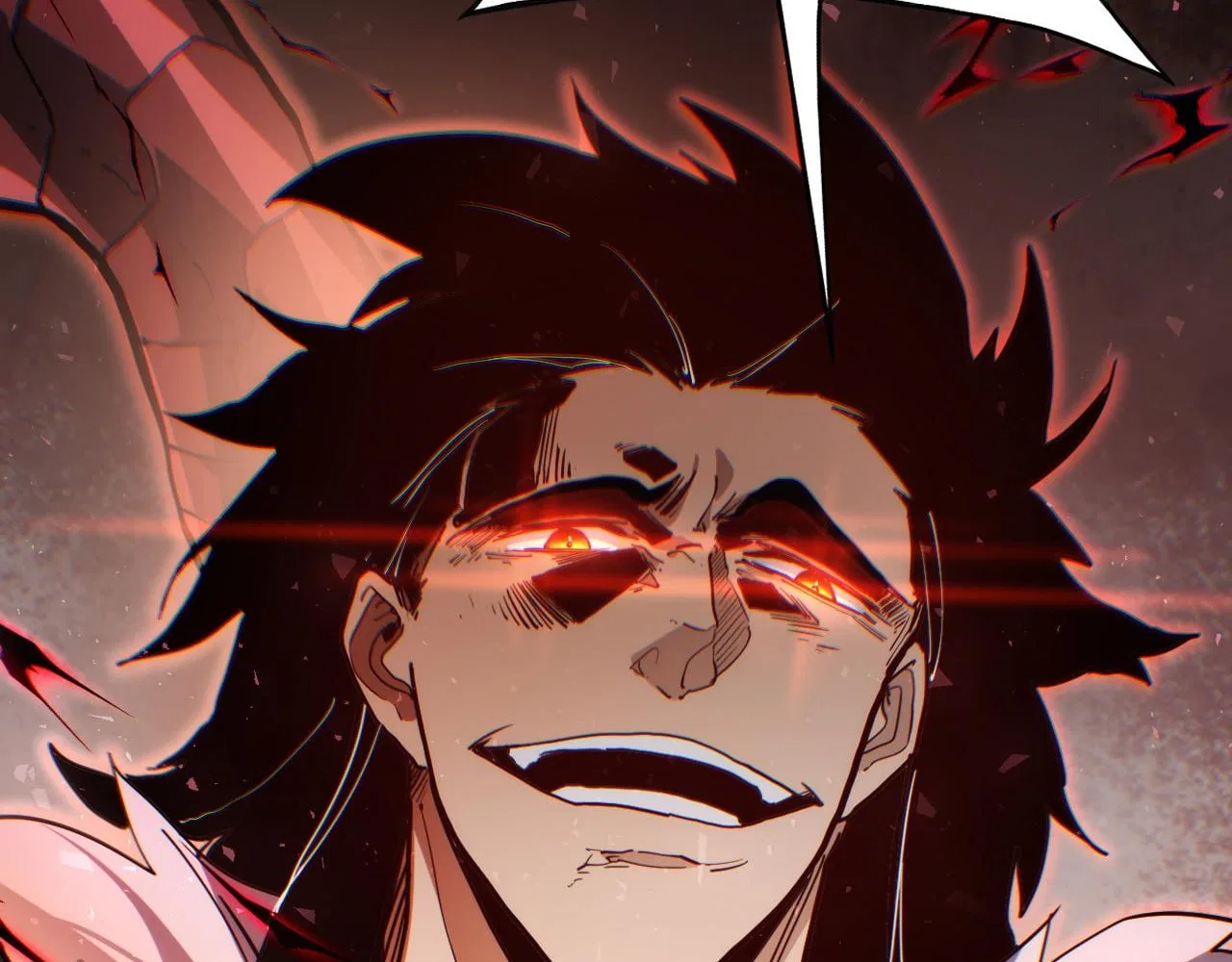 Maxed Strength Necromancer Chapter 132 – Page 221