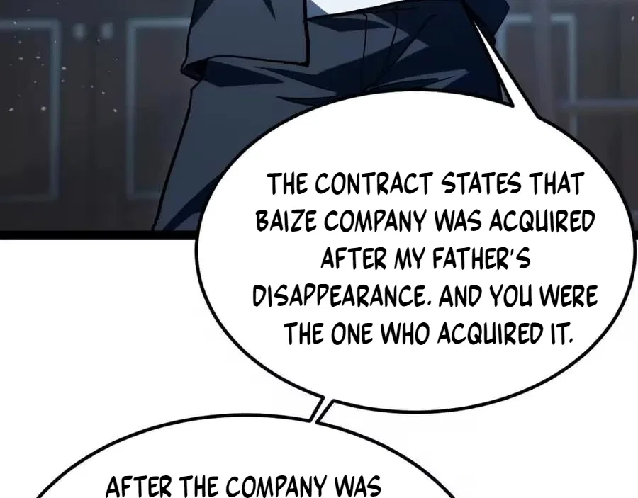 Maxed Strength Necromancer Chapter 131 – Page 12
