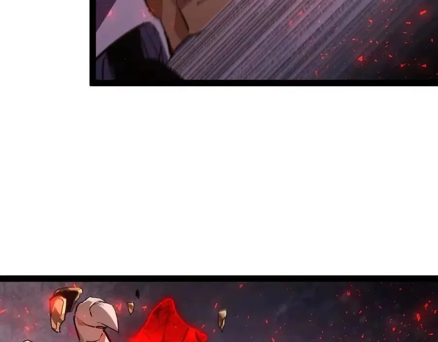 Maxed Strength Necromancer Chapter 131 – Page 19