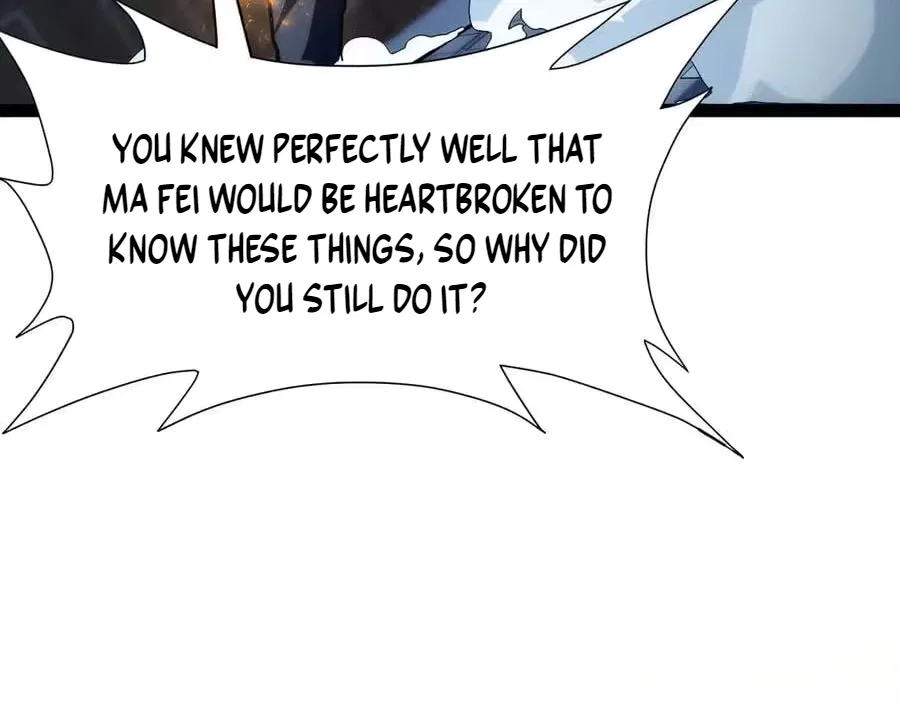 Maxed Strength Necromancer Chapter 131 – Page 30