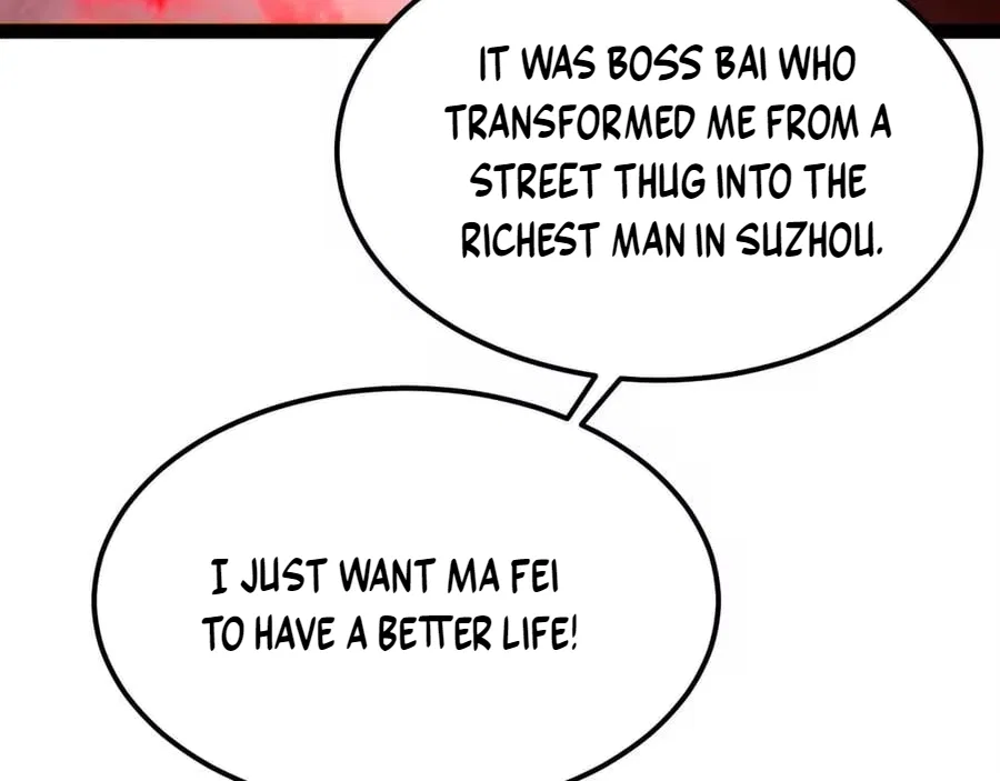 Maxed Strength Necromancer Chapter 131 – Page 33