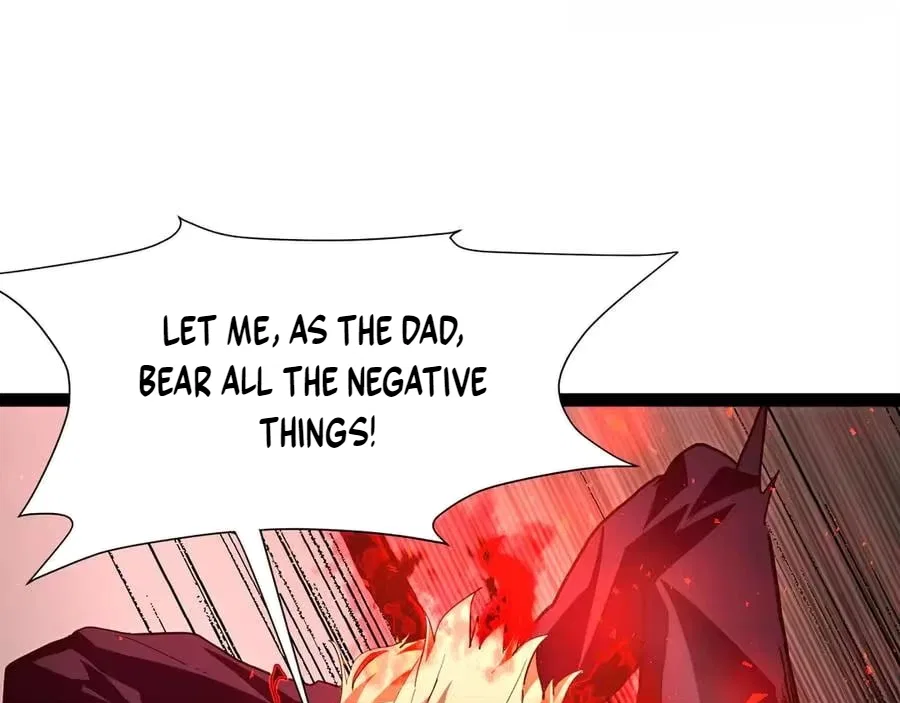 Maxed Strength Necromancer Chapter 131 – Page 35