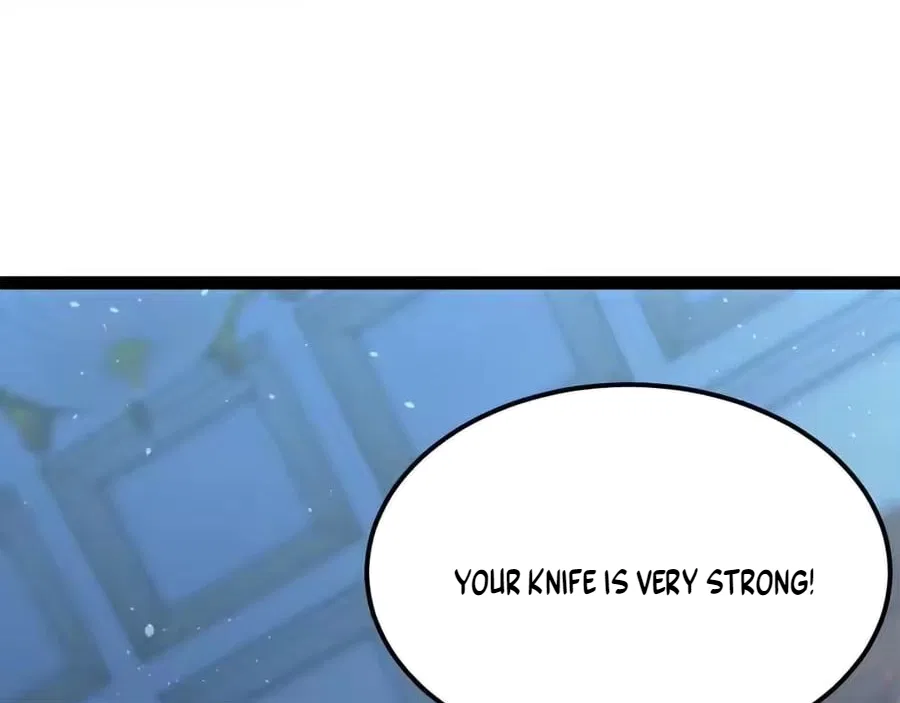 Maxed Strength Necromancer Chapter 131 – Page 47