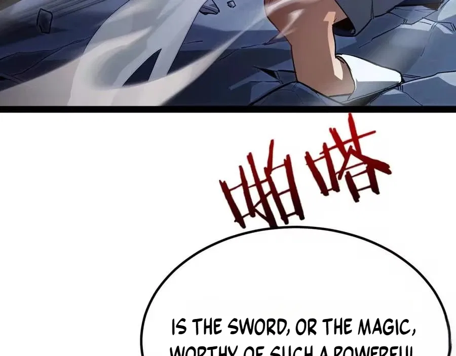Maxed Strength Necromancer Chapter 131 – Page 50