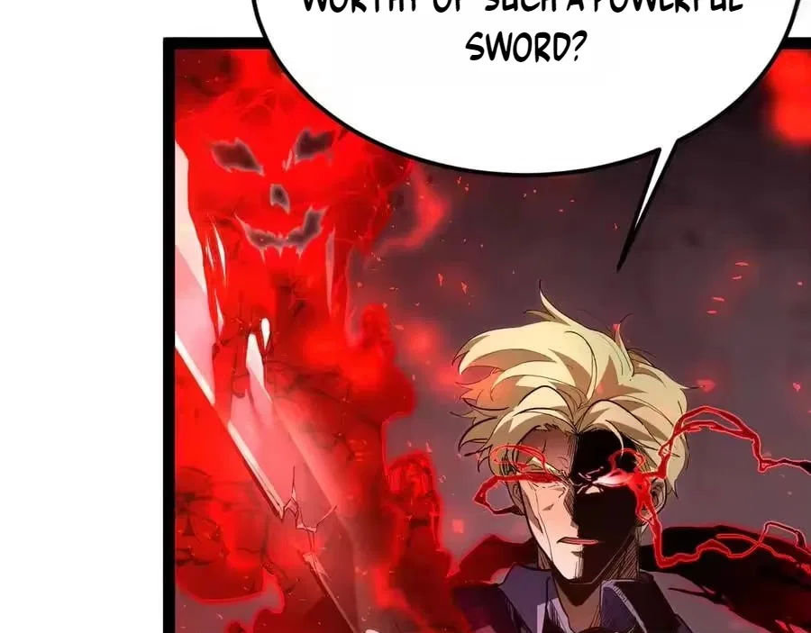 Maxed Strength Necromancer Chapter 131 – Page 51