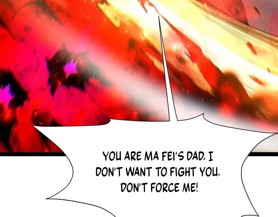 Maxed Strength Necromancer Chapter 131 – Page 59