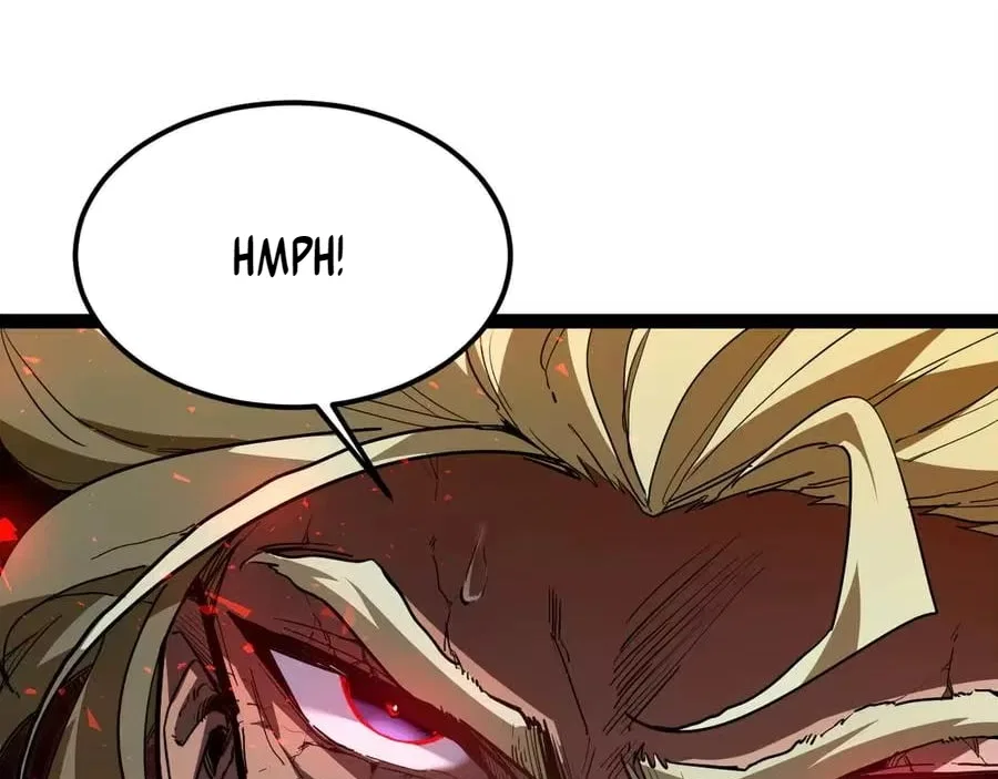 Maxed Strength Necromancer Chapter 131 – Page 61