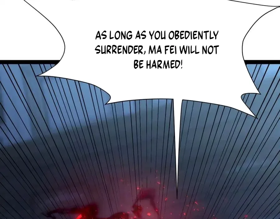 Maxed Strength Necromancer Chapter 131 – Page 63