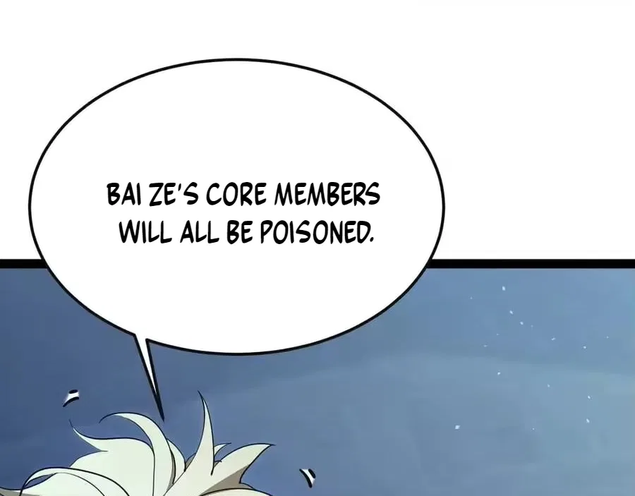 Maxed Strength Necromancer Chapter 131 – Page 91