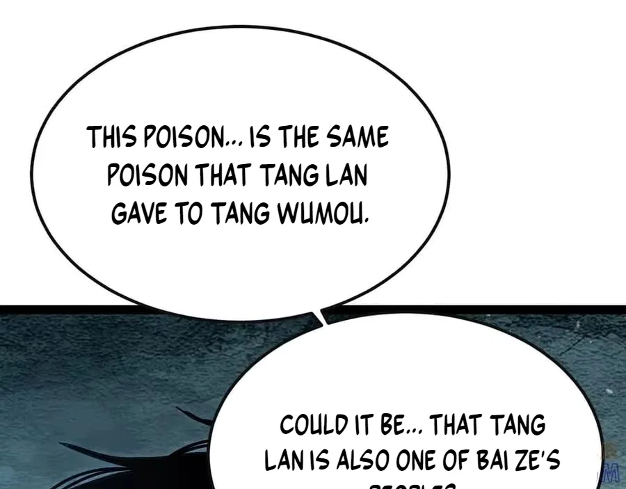 Maxed Strength Necromancer Chapter 131 – Page 94
