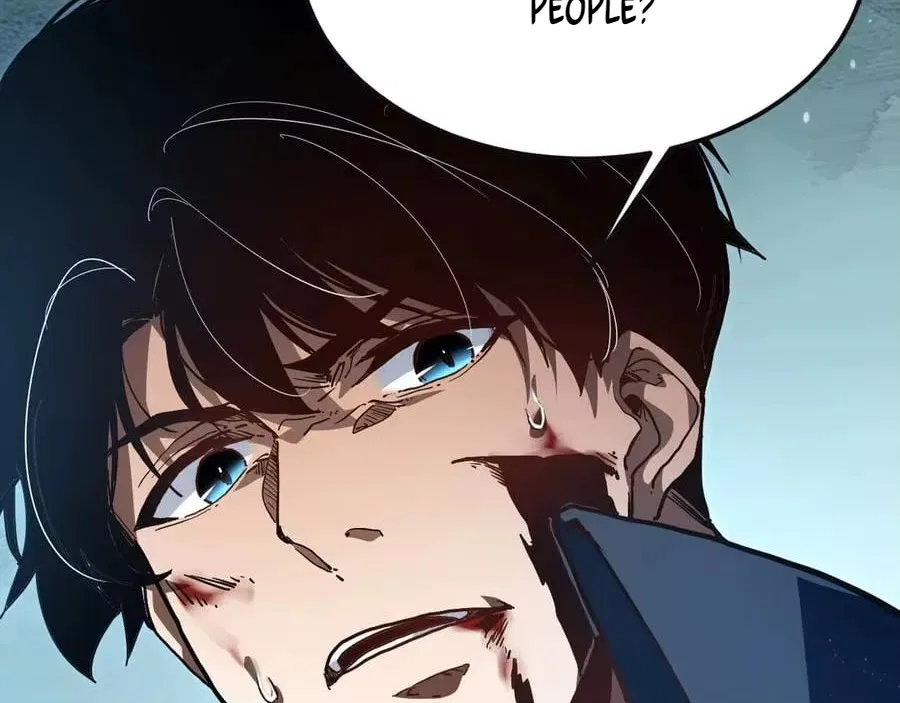 Maxed Strength Necromancer Chapter 131 – Page 95