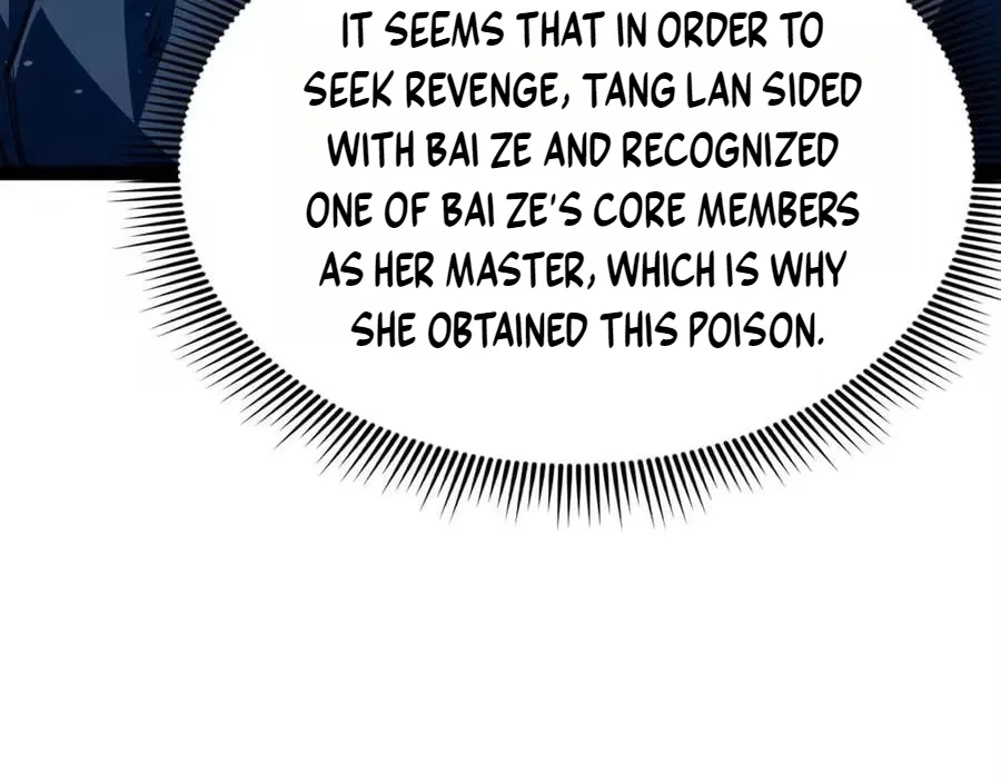 Maxed Strength Necromancer Chapter 131 – Page 97
