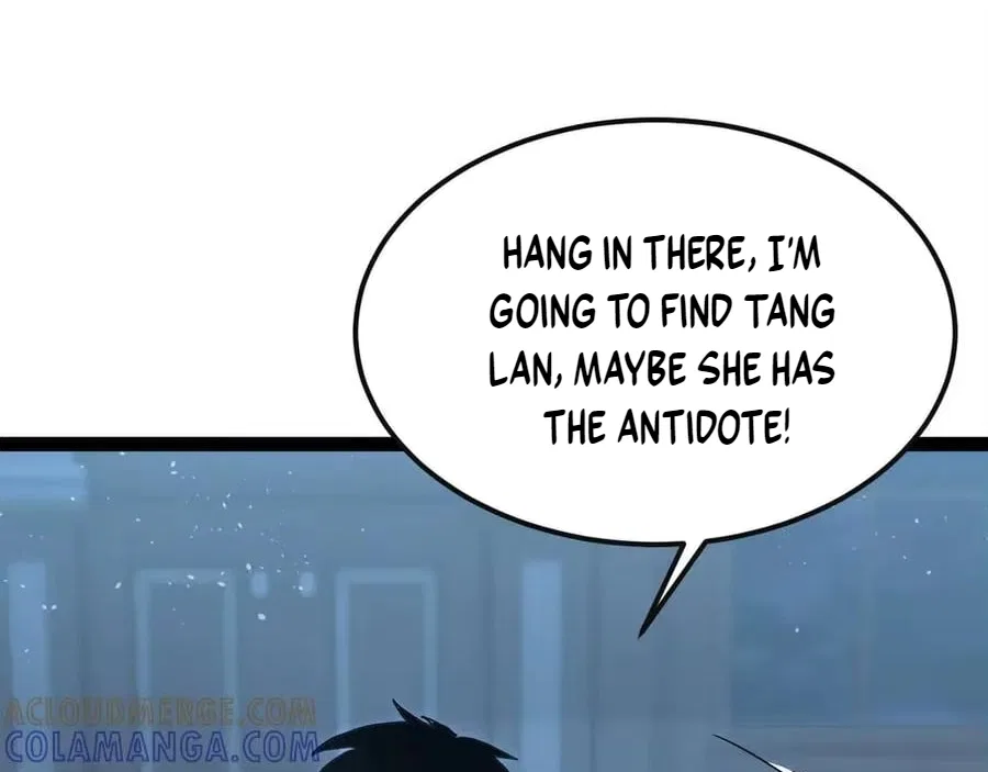 Maxed Strength Necromancer Chapter 131 – Page 98