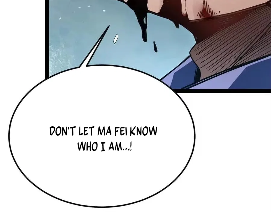 Maxed Strength Necromancer Chapter 131 – Page 112