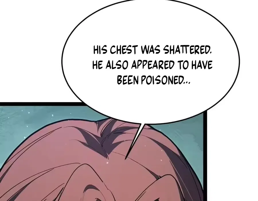 Maxed Strength Necromancer Chapter 131 – Page 132