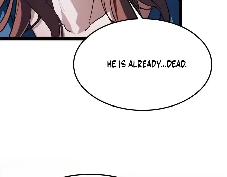 Maxed Strength Necromancer Chapter 131 – Page 134