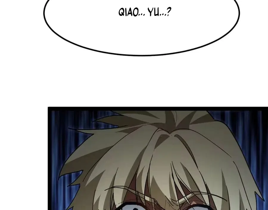 Maxed Strength Necromancer Chapter 131 – Page 144